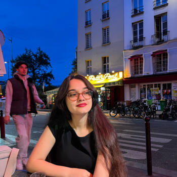 Babysitter in Rueil-Malmaison: Shahana