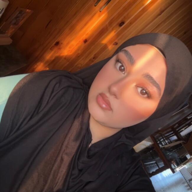 Babysitter in Tremblay-en-France: Louiza