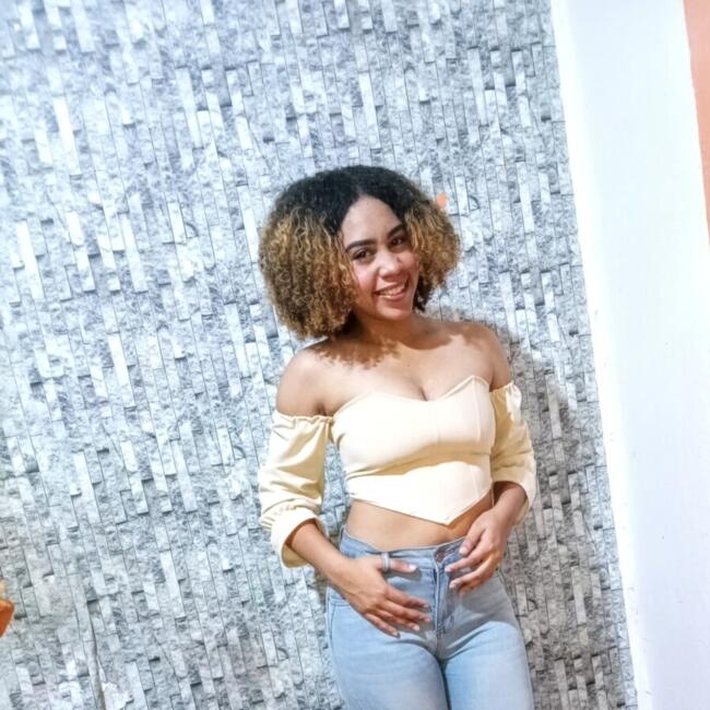 Babysitter in Guatire: Genesaret