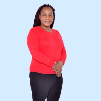 Nanny in Dubai: Akello