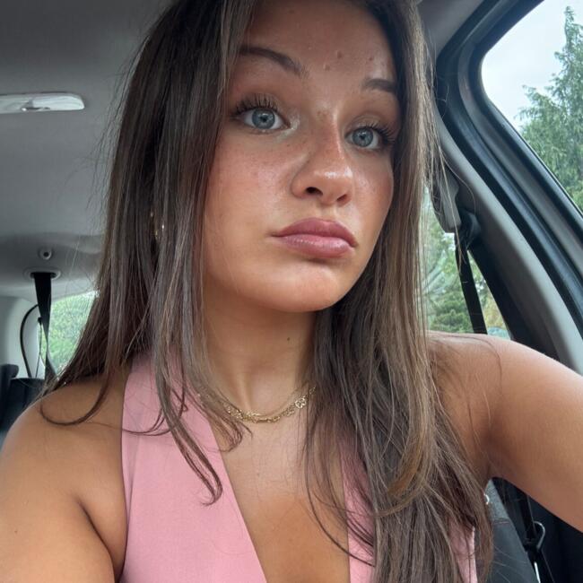 Babysitter in Mulhouse: Madeleine