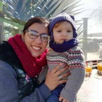 Babysitter Caldas da Rainha: Reisla Suelen