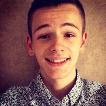 Lastenhoitaja Luxembourg: Adrien