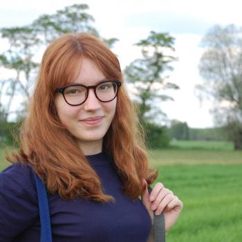 Nanny Poznan: Natalia