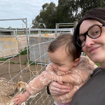 Parent Melbourne: Isobelle