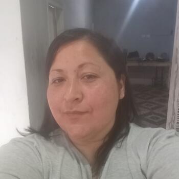 Babysitter in General Rodríguez: Mónica
