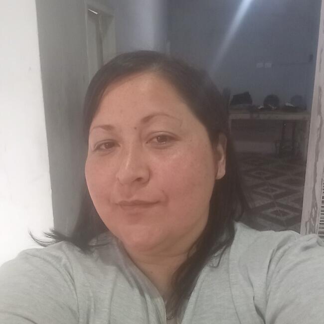Babysitter in General Rodríguez: Mónica
