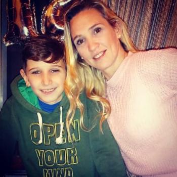 Babysitters in Villa Ballester: Carolina