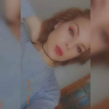 Babysitter a Imola: Iulia