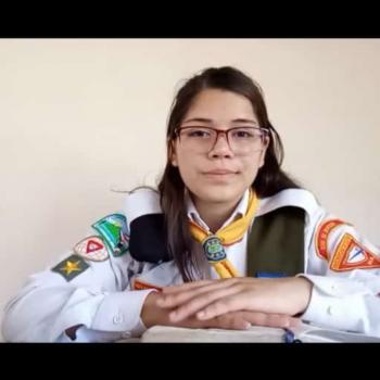 Niñeras en Desamparados (San José): Isa