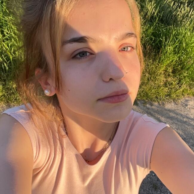 Babysitter in Hœnheim: Fiona
