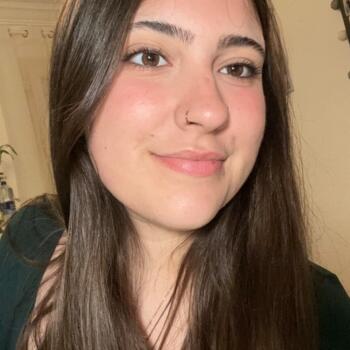 Babysitter in Barcelona: Aitana