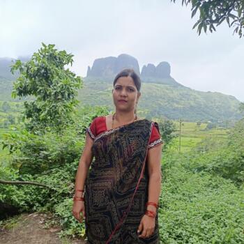 Nanny in Thāne: Mamta