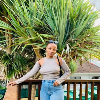 Babysitter in Durban: Nombuso