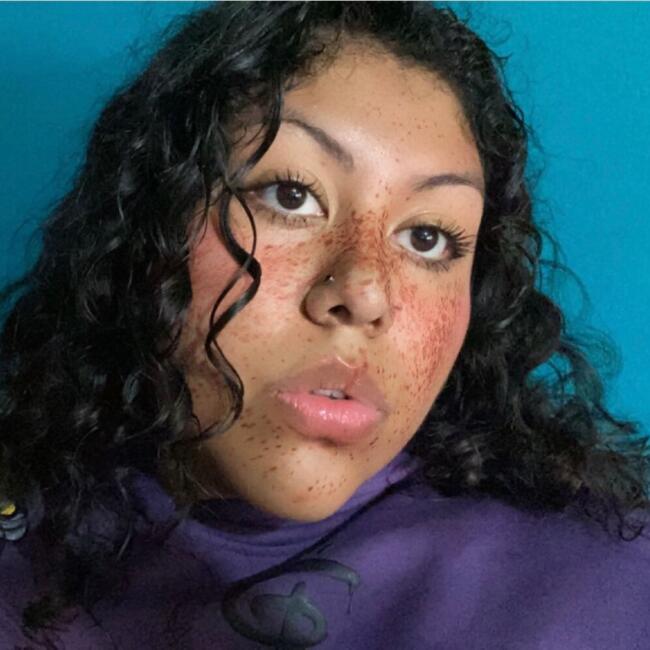 Babysitter in Mexico City: María José