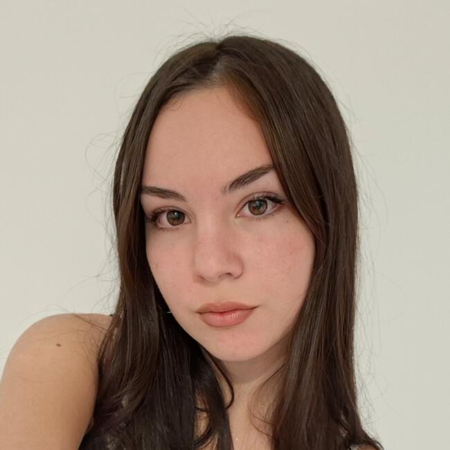 Babysitter in Cipolletti: Luisina