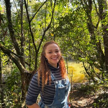 Babysitter Campinas: Anne