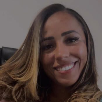 Babysitter Belo Horizonte: Darlene