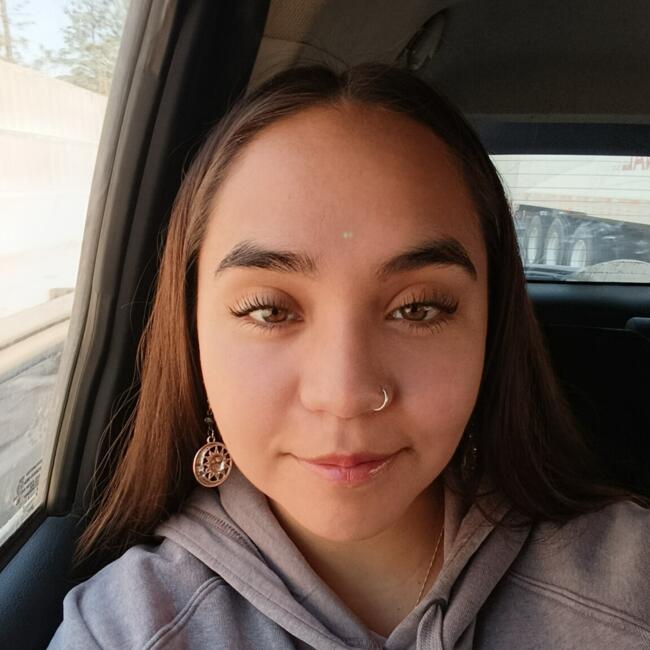 Niñera en Santiago de Chile: Emilia