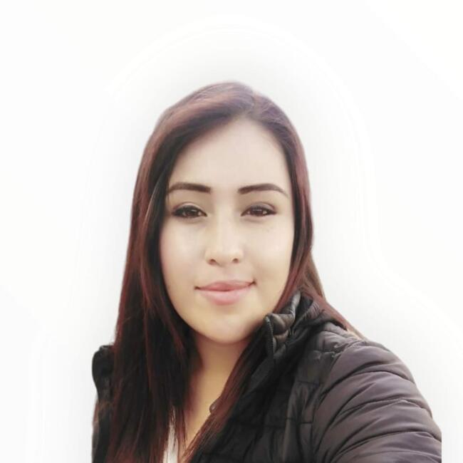 Trabajo para niñera en San Jerónimo (Departamento de Cusco): Elsa