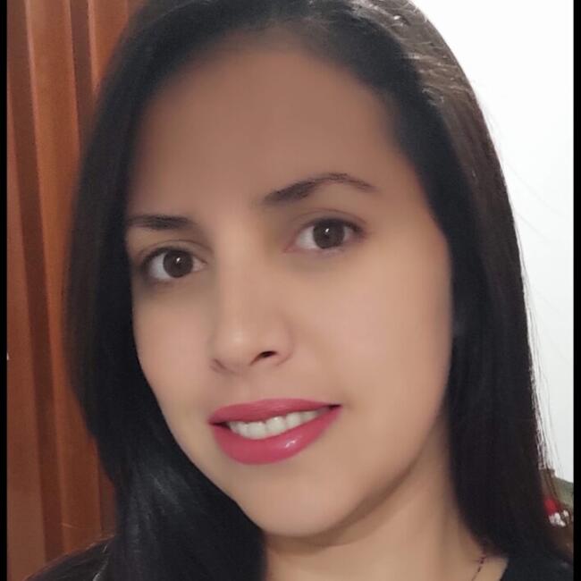 Niñera en Las Palmas de Gran Canaria: Orlenis Idrogo