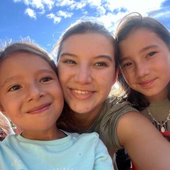 Babysitter in Monterrey: Uma