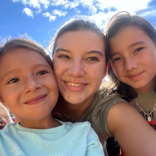 Babysitter in Monterrey: Uma