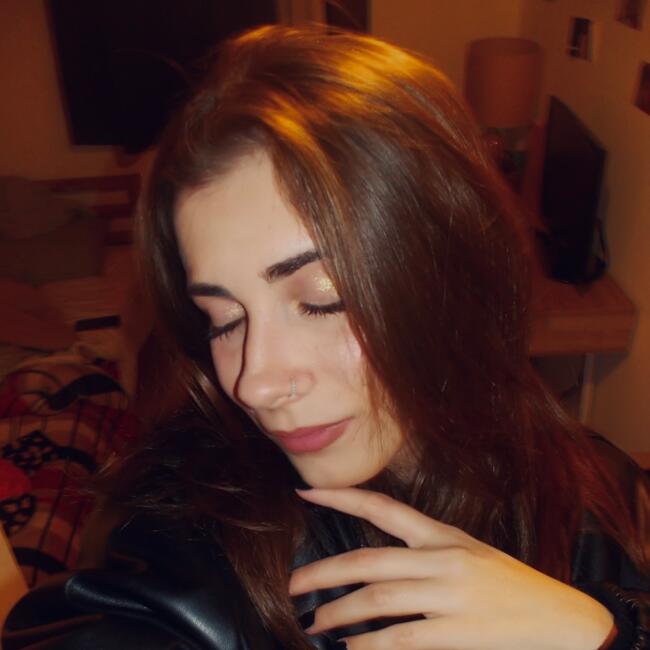 Babysitter a Palermo: Nina