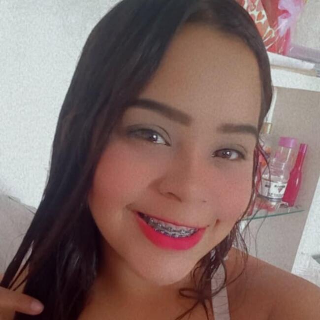 Babá em Joinville: Andreia