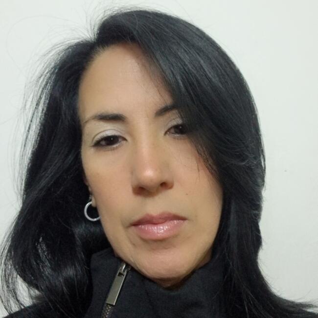 Babysitter in Caracas: Carolina