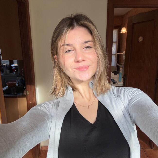 Nanny in Calonge (Comunidad Autónoma de Cataluña): Bo