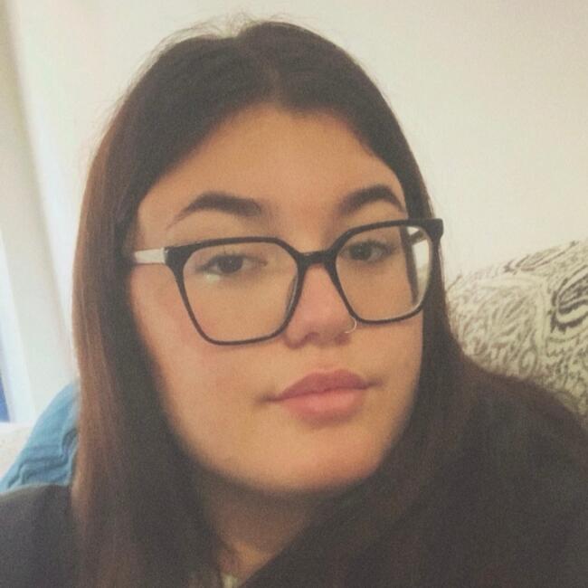 Babysitter in Vinaròs: Dana