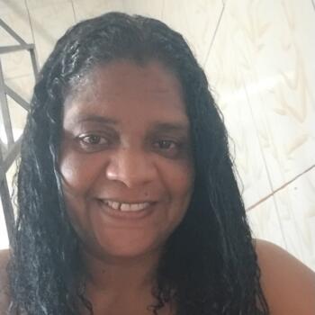 Babysitter in Rio de Janeiro: Janaina