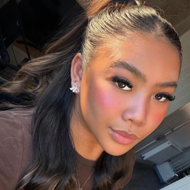 Babysitter in Lincoln: Romaizza