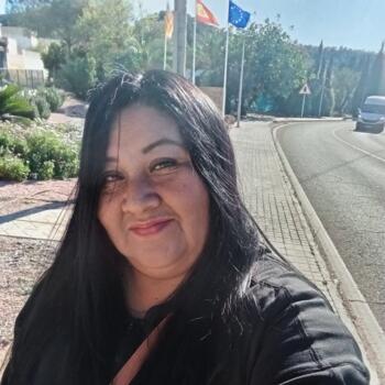 Nanny in Valencia: Karla ivone Belleza Belleza