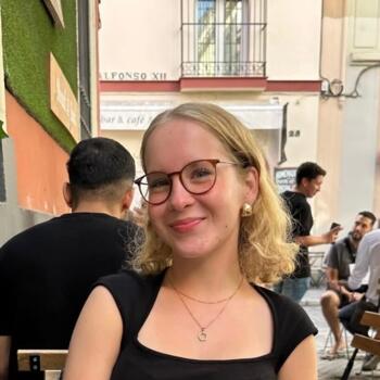 Babysitter in Pinneberg: Maria