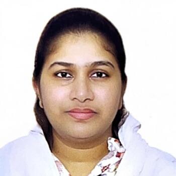 माता-पिता पुणे: Sumayya