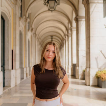Babysitter in Vitry-sur-Seine: Marie