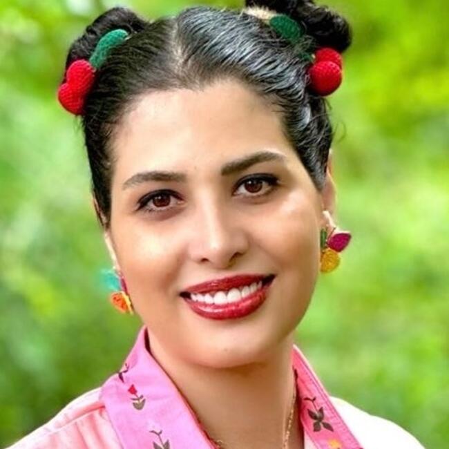 Babysitter in Herlev: Maryam