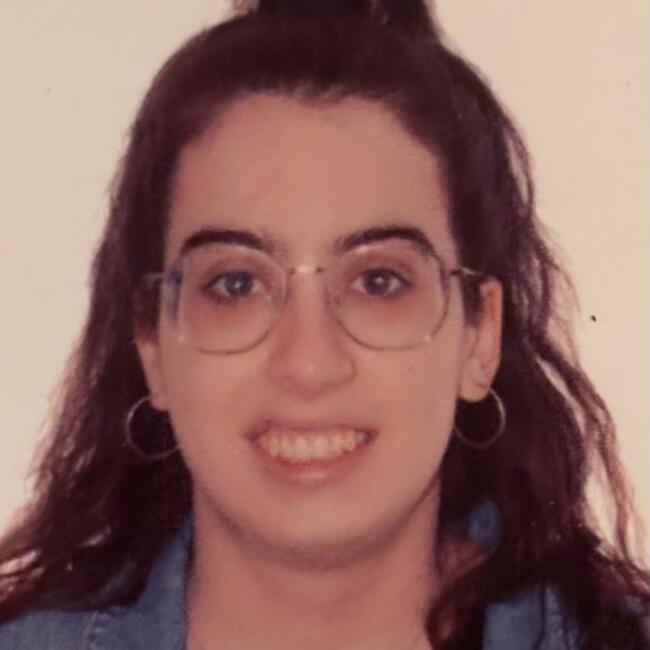 Canguro en Sevilla: Marina