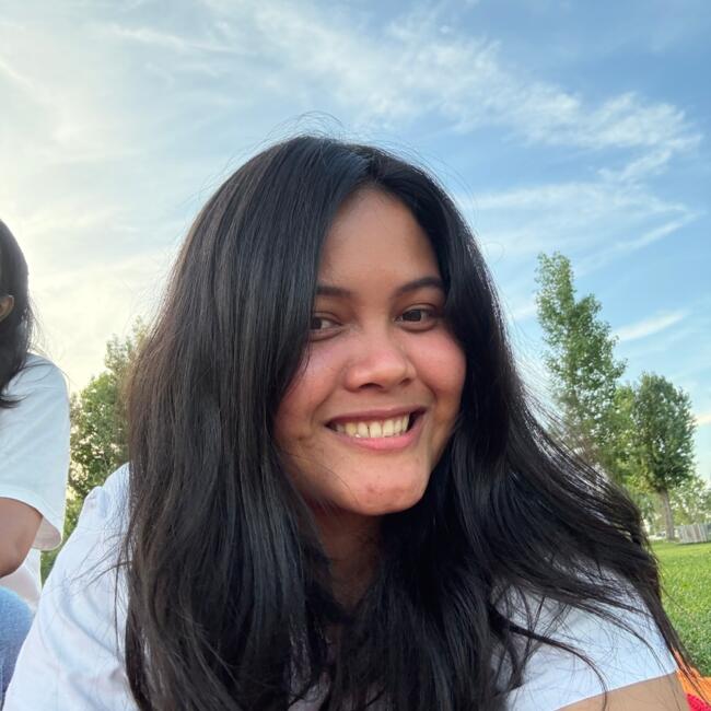 Oppas in Amsterdam: Yosi