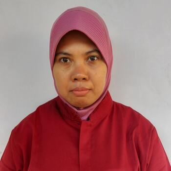 Babysitter di Kota Cirebon: Mar'aty