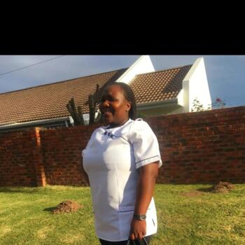 Nanny in Motherwell: Confidence