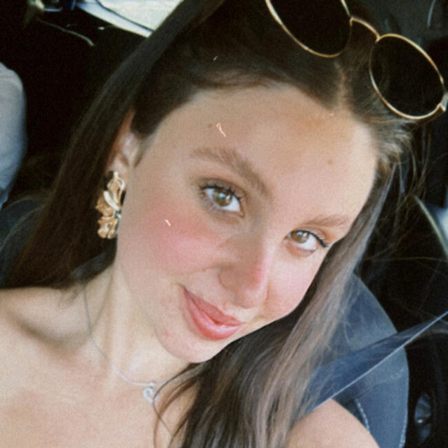 Babysitter in São Domingos de Rana: Sara Marques