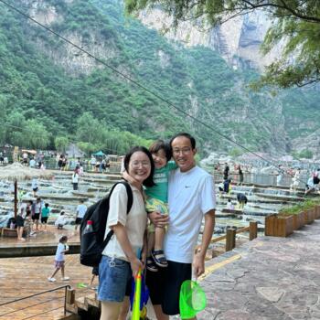 Babysitting job in Pallini: babysitting job Sophie Ma