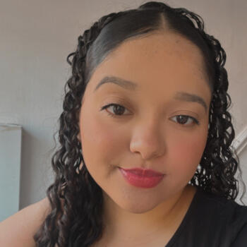Onthaalouder Schaarbeek: Ana paula
