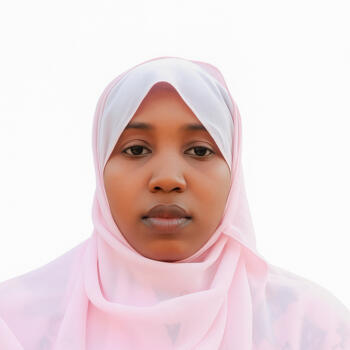 Babysitter in New Cairo: Namarig