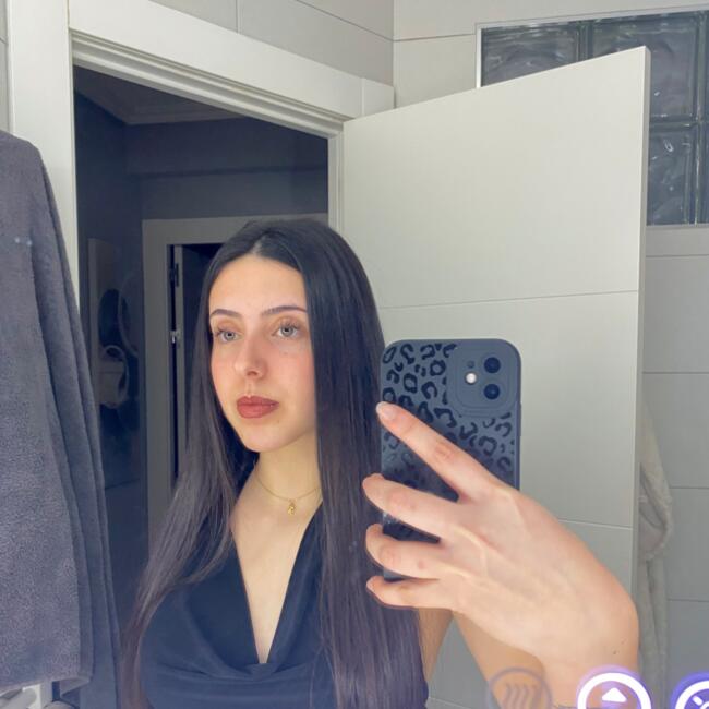 Nanny in Alcobendas: Claudia