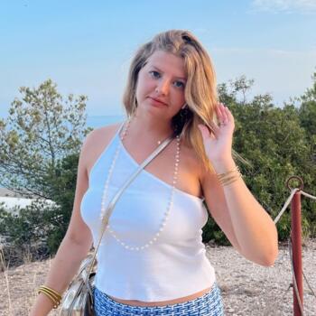 Babysitter in Madrid: Maria