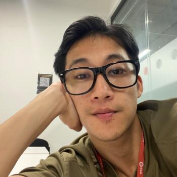 Babysitter in Staines-upon-Thames: Sergious